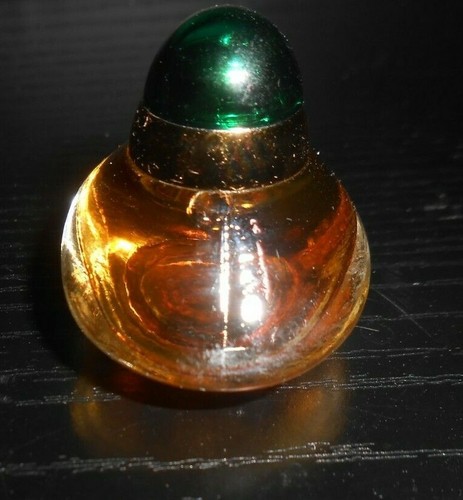 Oscar De Le Renta Volupte Parfum Mini Reisegröße 1/8 flüssige Unzen - Bild 2 von 5