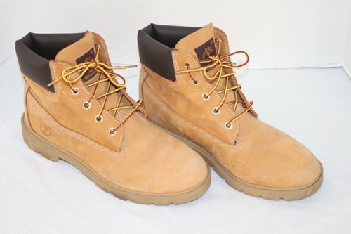 Timberland Classic 6in Waterproof Boot Size 6 Clas