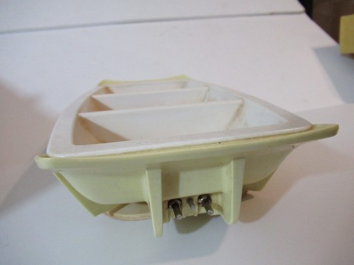 Vintage General Electric GE Heat N Serve Baby Dish Bunny Warming Tray Tested - Picture 12 of 19