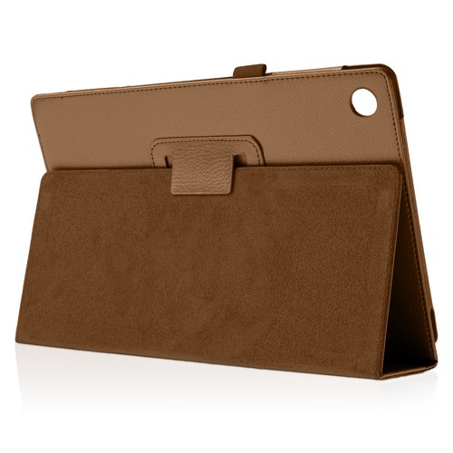 Schutzhülle +Folie 10.8" Huawei MediaPad M5 10.8  Cover Tasche Hülle Smart Case - Bild 14 von 24