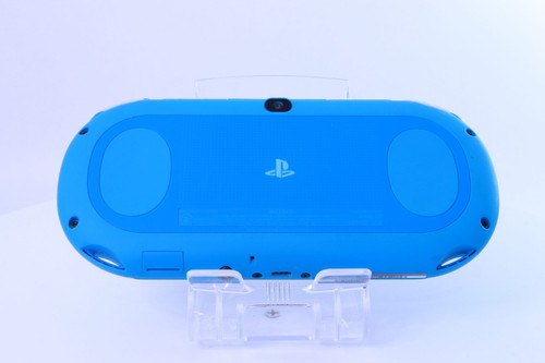 SONY PS Vita PCH-2000 Blue Console Only Select 3Rank【1Day Shipping】 - Picture 79 of 152