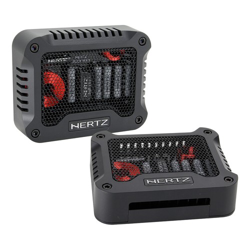 Hertz MLK 165.3 Legend Mille 6-1/2" 2-Way Car Audio Component Speaker System NEW - Picture 5 of 7