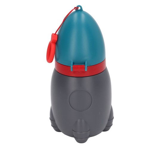 Portable Kids Travel Potty Pee Cup Children Urinal Bottle for Camping Car - Picture 13 of 14