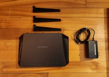 NETGEAR Nighthawk R7000 AC1900 Smart WiFi Router