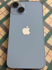 Apple iPhone 14 - 128 GB - Blue (AT&T)
