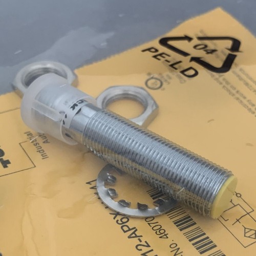 For Turck BI4-M12-AP6X-H1141 Inductive Proximity Switch Sensor  30V DC 200mA - Picture 3 of 6