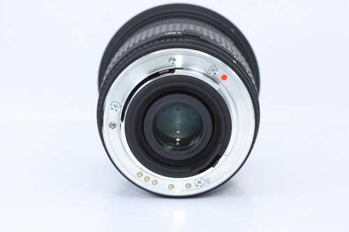 Sigma 17-70mm f/2.8-4.5 DC AF Lens for Pentax [NEAR MINT] FREE SHIP JAPAN #190 - Picture 6 of 13