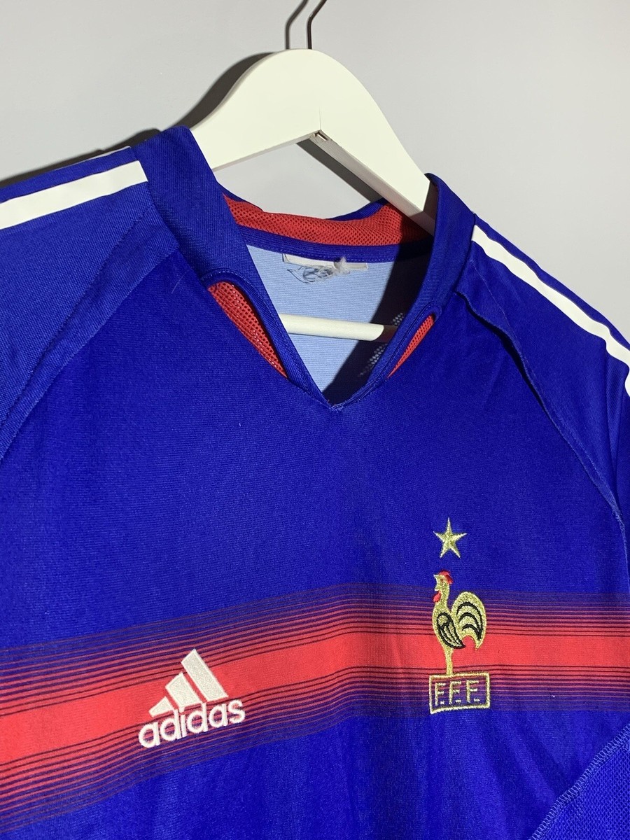 希少 00's y2k vintage adidas ピステ 上下セットアップ 【公式通販】