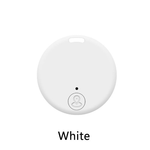 Bluetooth Mini Locator Device Tracking Air Tag Key Pet Child Finder Tracker - Picture 12 of 18