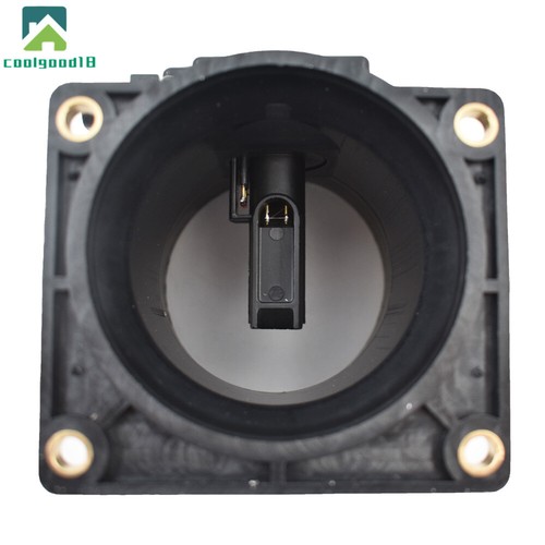 1PC Mass Air Flow Meter Sensor For Ford Crown Victoria Lincoln Town Car Mercury - Bild 4 von 12