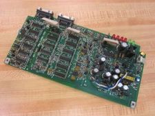 Yasnac PE2-0627 C PB2 Circuit Board  PE20627 C PB2 CPS-12N