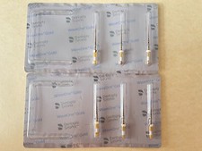 Waveone Gold Glider Wave One Endodontic File Root Canal Dentsply Tulsa 3/pk