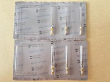 Waveone Gold Glider Wave One Endodontic File Root Canal Dentsply Tulsa 3/pk