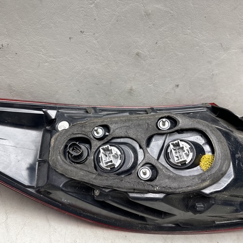 2013 2014 2015 2016 For Mazda CX-5 Rear Right Outer Taillight OEM Lens Cracked - Picture 23 of 24