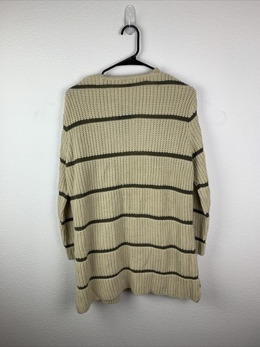 Moon & Madison Open Front Cardigan Women Small NWT - Picture 2 of 3