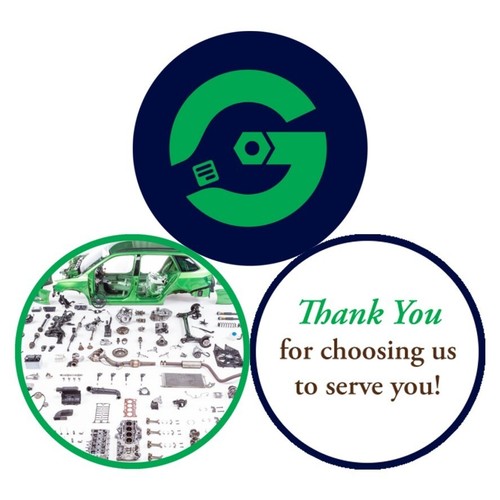 Kit de reparación de pinza de freno de disco delantera Münster (juego completo) MR475901 para Proton Savvy - Imagen 3 de 3