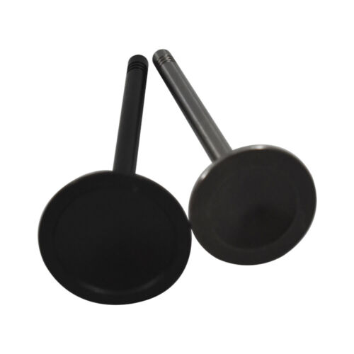 16X Fit For GM 2.0-2.2-2.4 ECOTEC DOHC Intake Exhaust Engine Valves - Picture 6 of 9