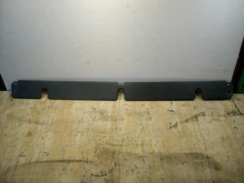 Porsche 924 944 968 Sunroof Air Deflector 3 Gaps		94456409300 - Picture 2 of 2
