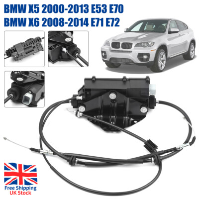 GENUINE OMRON G8ND-2UK 12VDC FOR BMW X6 E71 ELECTRIC PARKING HAND BRAKE