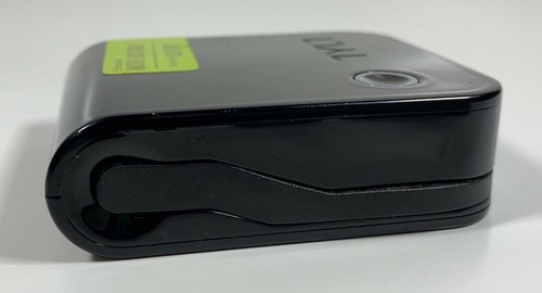 TYLT Energi Travel Charger 1800mAh, Micro USB ENERGI2-T - Black - Picture 8 of 8