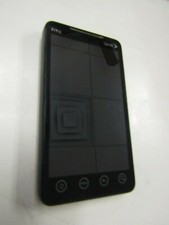 HTC EVO 4G, SPRINT CLEAN ESN, UNTESTED, PLEASE READ  42604