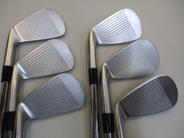美品】P7MB DG TOUR ISSUE S200 5〜PW