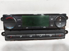 2004 to 2008 Ford F150 Mark LT AC Heater Climate Control Unit 5L34-18C612-CC