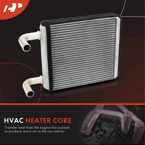 A-Premium Heater Matrix With Tube for Mercedes-Benz Viano Vito W639 0038357601 - Picture 2 of 8