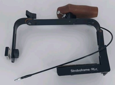 Stroboframe RLc Bracket