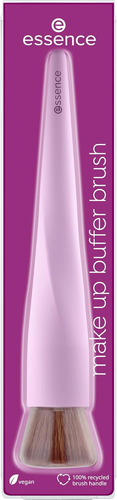 Make up Buffer Brush, Pennello per Trucco, N. 01, Multicolore, Senza Nanopartice - Foto 2 di 12