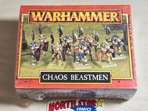 Warhammer Chaos Box Multi-listing - MIB Sealed - You Pick - Picture 15 of 75
