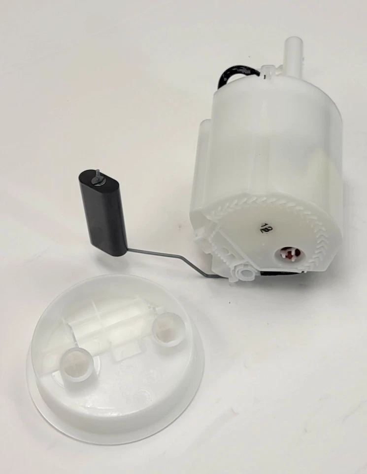 Bosch Fuel Pump Module 0986580184 for Mercedes-Benz C320 C230 C240 CLK320 C280 - Image 3 of 4