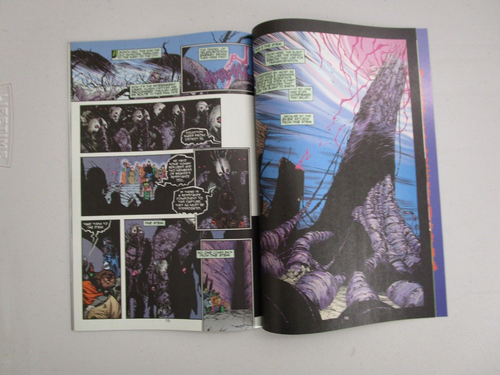 Legion of Super Heroes 122-125  (2001 DC) 'Legion of the Damned' Abnett, Lanning - Imagen 5 de 20