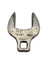 Armstrong 1-1/2in. Size Automotive Hand Wrenches