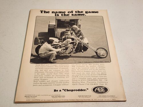 Street Rodder Magazine September 1972 Volume 1 Number 5 - Imagen 2 de 7