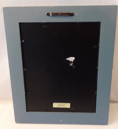 Acquaforte Jack Coughlin - Beethoven - firmata e numerata 136/150 - 7,25”L x 5,75”W - Foto 9 di 9