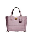 Coach Tote Purple Bags & Handbags for Women