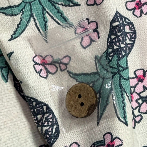 Modcloth Jacket Pineapple Lasting Impression Blazer Plus Sz 3X Single Button - Picture 8 of 12