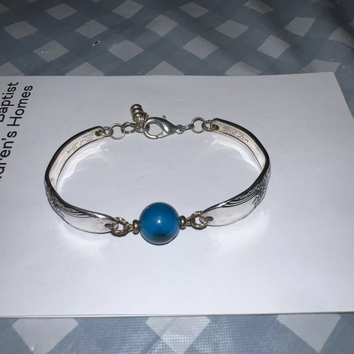 First clearance love jewelry