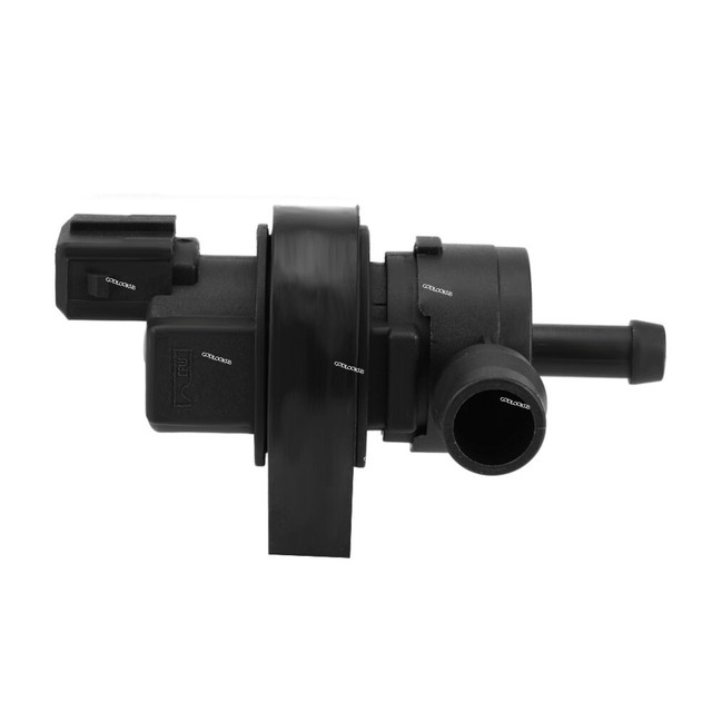 Fuel Tank Evaporator Breather Vent Valve Purge Valve For BMW E46