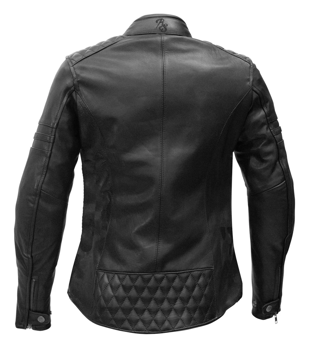 Giacca moto taglie forti cheap