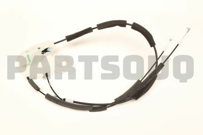 洋書 Grammata Serica Recensa 80501ZS11A Genuine Nissan LOCK & REMOTE CONTROL ASSY-FRONT