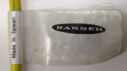 Banner MQAC-415 Micro-Style QD Cordset, conector hembra recto de 4 pines, 32952 - Imagen 2 de 5