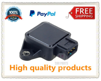 Throttle Position Sensor 0280122001 1336385 8857195 For Volvo