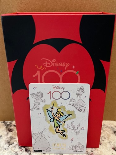 2023 Card.Fun Disney 100 Joyful ~ Orchestra Cards ~ Complete Your Set - Picture 10 of 29