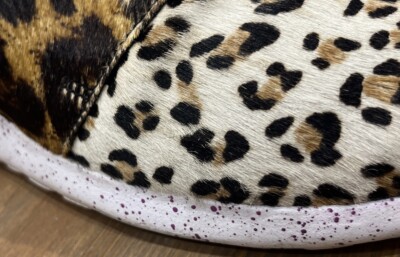 Nike Roshe Run- Nike ID - Leopard Print Animal pack Cheetah  display picture 1