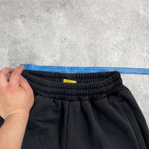 Pantalones deportivos Protect London DAY2DAY holgados negros talla XS/S - Imagen 17 de 24