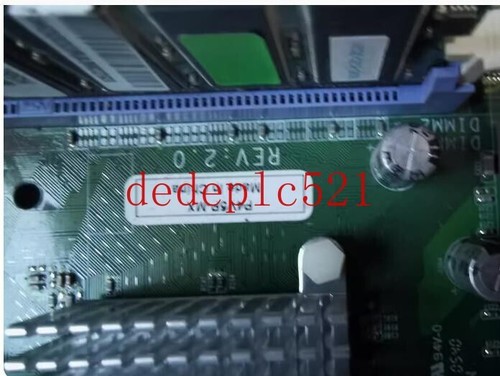 P4V5P-MX industrial control motherboard - Picture 5 of 5