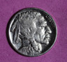 1937-D Buffalo Nickel #P21154 Denver Buffalo