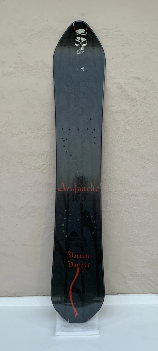 Avalanche Snowboards for sale - eBay